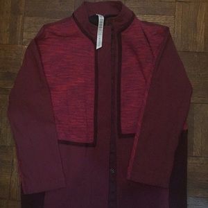 Lululemon coat